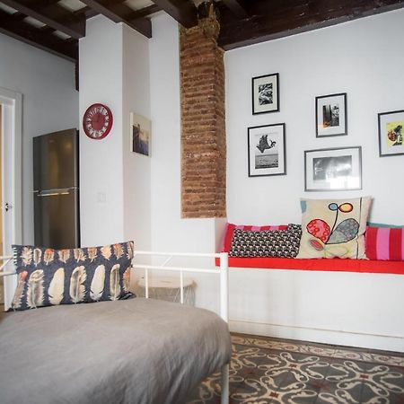 El Mirador Del Falla Ha Apartment Cadix Extérieur photo