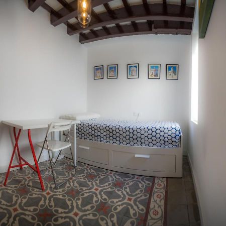 El Mirador Del Falla Ha Apartment Cadix Extérieur photo